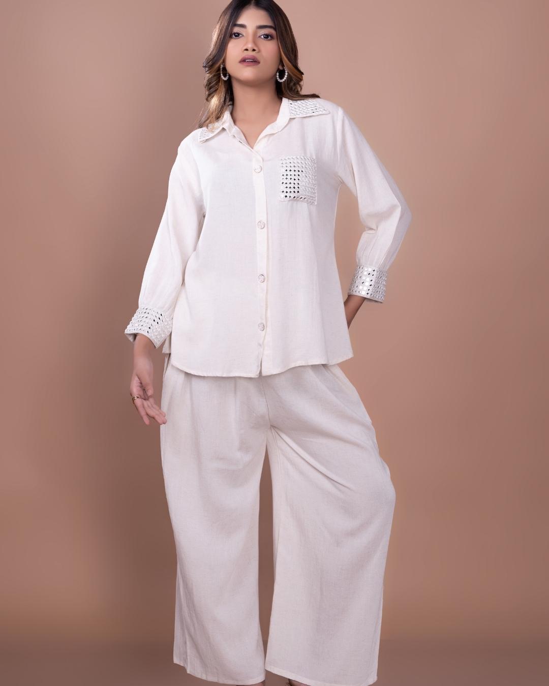 V CRT 0181 FALAK WHITE MIRROR