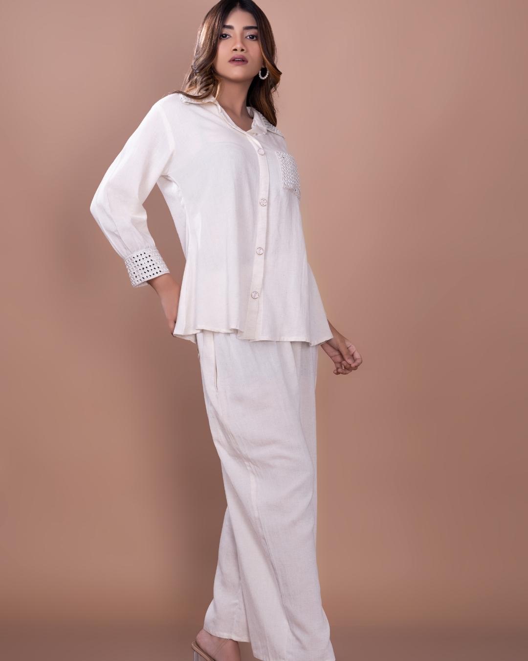 V CRT 0181 FALAK WHITE MIRROR